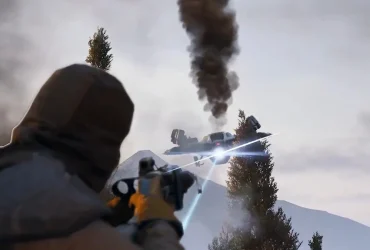 Como Derrotar o Vaporizador em Arc Raiders: O Melhor Guia de Estratégia