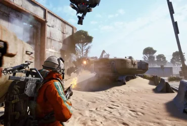 ARC Raiders Expedição 3: Requisitos e Guia para Concluir o Projeto