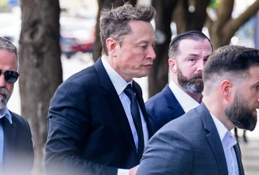 Advogado de Elon Musk: Piada do Júri com '420' Negou um Julgamento Justo