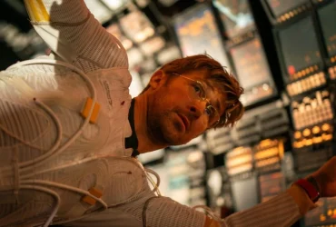 Andy Weir elogia mudança de Ryan Gosling em ‘Projeto Hail Mary’