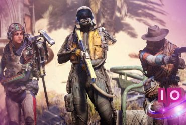 Atualização Flashpoint de ARC Raiders: Data e Hora Exatas de Lançamento