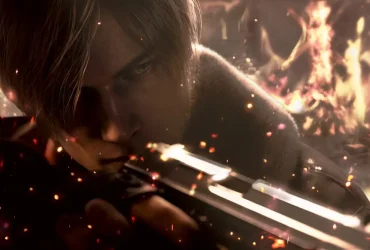 Capcom Remove DRM Enigma, Deixa Mods de Resident Evil 4 Rodarem Livremente