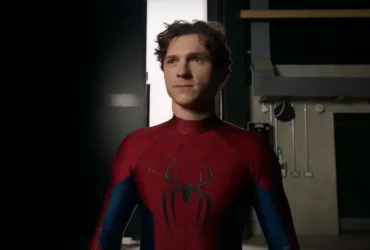 Clipes do Trailer de 'Um Novo Dia' do Homem-Aranha Lançados — Assista Agora