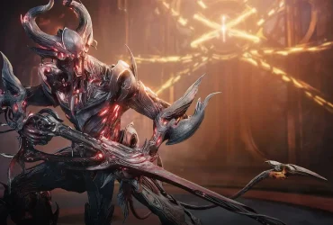 Como Desbloquear o Modo Difícil Culpado em Warframe Perita Rebellion