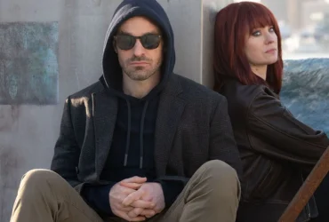 Daredevil: Born Again 2ª Temporada Posiciona a Linha do Tempo do MCU Mais Longe do Que Nunca