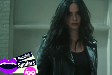 Daredevil: Born Again Provoca Jessica Jones – Rumores de Elenco de Arquivo X