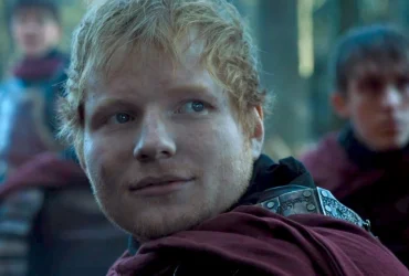 Ed Sheeran Reflete sobre a Reação Negativa à Sua Participação em 'Game of Thrones'
