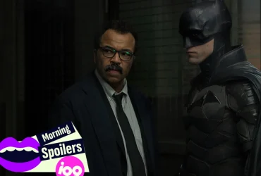 Estrela de LOTR pode se juntar a The Batman Parte II; Um Lugar Silencioso 3 finaliza elenco