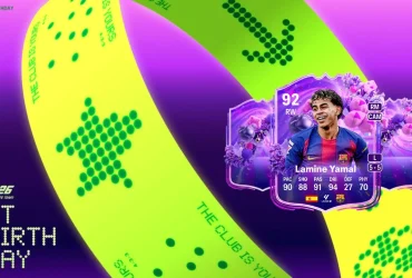 FC 26 FUT Aniversário Fiesta 2 Recompensas: Guia Completo e Como Obtê-las