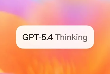 GPT-5.4 no ChatGPT: Uso Nativo de Computador e IA Agente