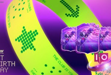 Guia das Evoluções da Pastelaria de Aniversário FUT: Adicione Estilos de Jogo no FC 26