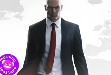 Hulu Cancela Série de Hitman; Roteirista de Booster Gold Dá Atualização Vaga