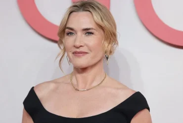 Kate Winslet junta-se à caçada por Gollum com McKellen, Serkis & Wood