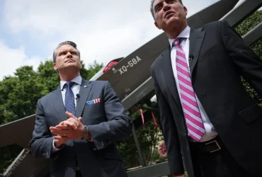 Pentágono alega que a "alma" da Anthropic é um risco para a cadeia de suprimentos – Desmistificado