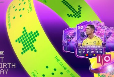 Recompensas do Torneio FC 26 FUT Birthday Fiesta 1 e Como Obtê-las