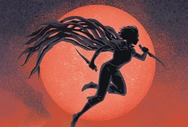 Sanderson Cita James Gunn e Kevin Feige para Mistborn na Apple TV