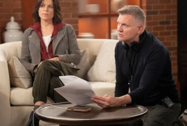 Scream 8 provavelmente a caminho, mas Kevin Williamson não retornará