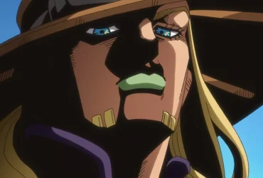 Steel Ball Run retorna à Netflix em 2026: Lançamento e como assistir