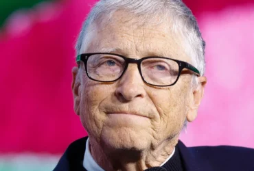 TerraPower de Bill Gates Obtém Permissão, Mas Depende de Combustível Russo