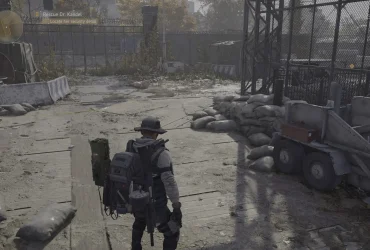 The Division 2 Roteiro de 2026: Conteúdo, Modos e Atualizações do Ano 8