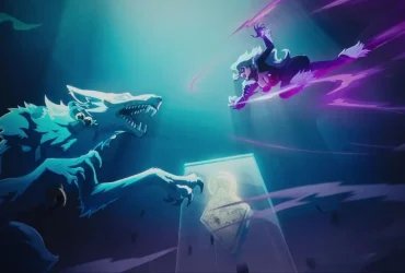 Trailer da Temporada 7 de Marvel Rivals Revela as Heroínas Raposa Branca e Gata Negra