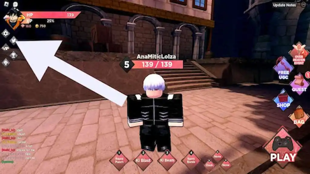 Últimos Códigos de Anime Dimensions Simulator – Março de 2026 (Resgatar) 1