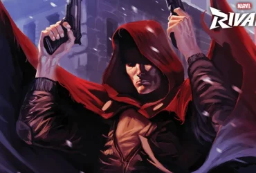 Marvel Rivals: Vazamentos do Capuz e Rumores da Data de Lançamento