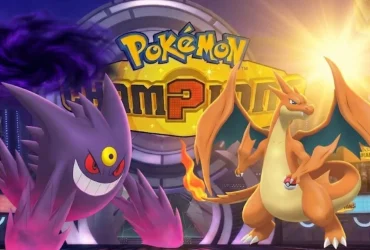 Habilidades de Megaevolução de Todos os Campeões Pokémon — Lista Completa