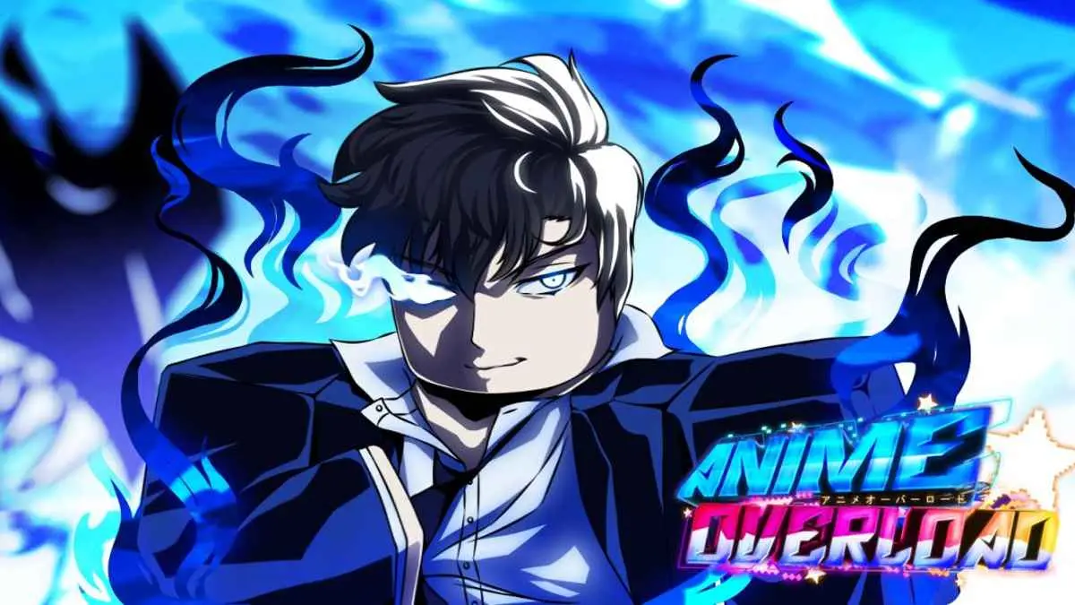Códigos de Anime Overload – Abril de 2026 (Últimos Códigos Funcionando)