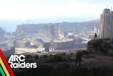 Arc Raiders Riven Tides Update: Data de Lançamento, Novo Mapa & Detalhes