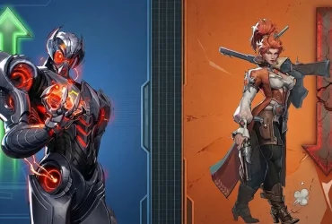 Marvel Rivals Temporada 7.5: Todos os Nerfs & Buffs Explicados