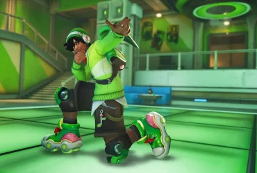 Overwatch Chega ao Nintendo Switch 2 com Visuais Mais Nítidos