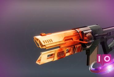 Deus Ex Machina de Itens de Ação: Como Obtê-los em Destiny 2