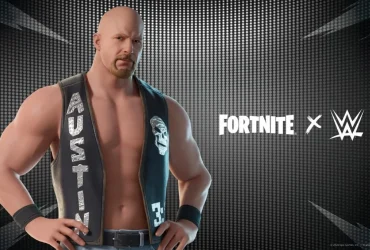 Como Conseguir a Skin do Stone Cold Steve Austin no Fortnite