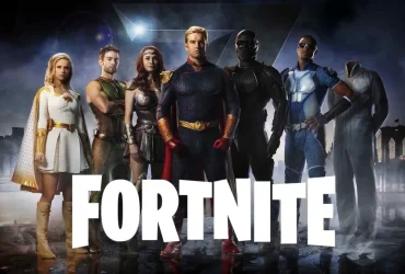Os Boys Chegarão ao Fortnite? Vazamentos e Rumores Explicados