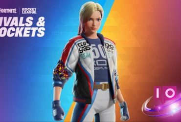 Rocket League Rivals & Rockets Rewards: Como Obter o Carro Havoc