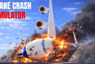 Códigos de Simulador de Acidente de Avião — Abril de 2026 (Funcionando)