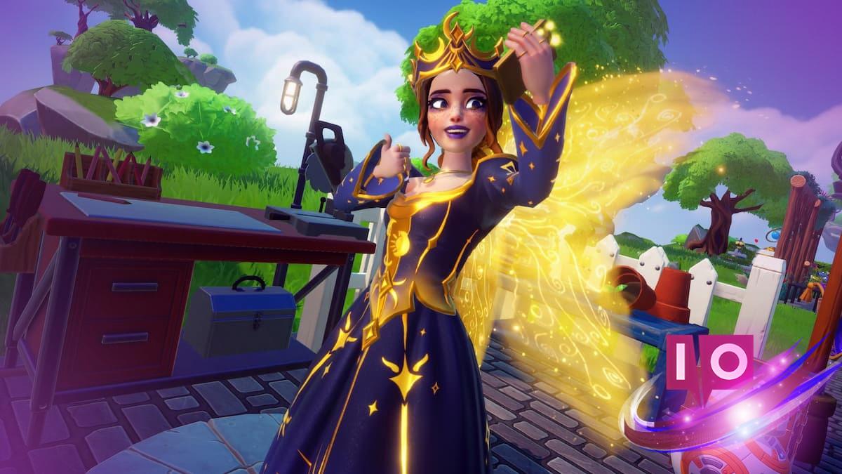 Disney Dreamlight Valley: O Que São Itens de Refinamento?
