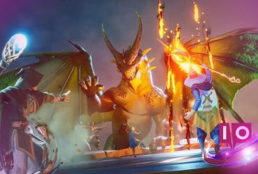 Atualização de Aniversário das Dragonwilds de RuneScape Fica Mais 'Runescapey'