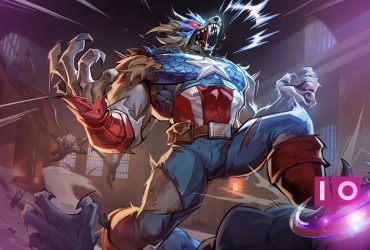 Como Derrotar o Chefe Capwolf em Marvel Rivals: Blood Hunt