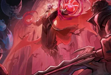 Como Derrotar o Chefe Drácula em Marvel Rivals: Guia da Caçada de Sangue