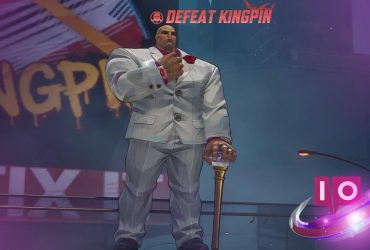Como Desbloquear e Derrotar o Rei do Crime em Marvel Rivals Blood Hunt