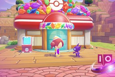 Lista Completa de Novos Itens de Pokopia no Evento Caça às Joias do Sableye