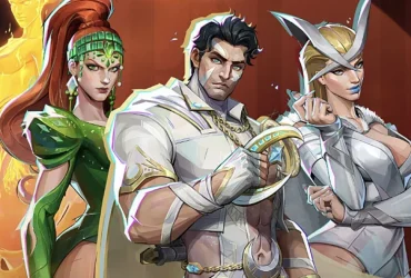 Marvel Rivals 23 de Abril Patch: Caçada de Sangue PvE e Skins do Inferno Fest