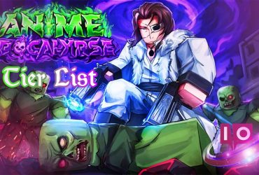 Lista de Níveis do Apocalipse de Anime: Melhores Habilidades, Gadgets e Mais