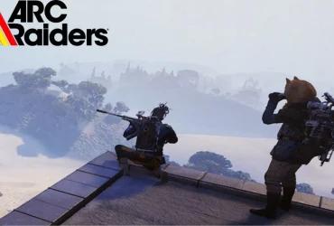 Arc Raiders Riven Tides Data de Lançamento e Cronômetro de Contagem Regressiva