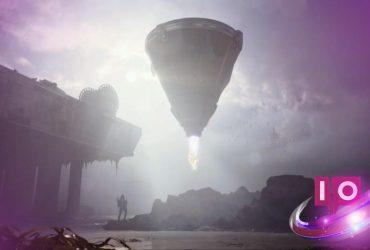 Como Completar o Quebra-Cabeça do Pátio de Empilhamento em ARC Raiders Riven Tides
