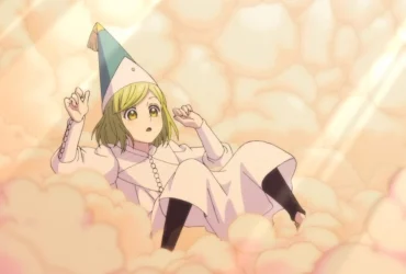 Por Que Witch Hat Atelier (Bug Films) É Um Episódio de Anime Imperdível