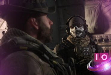 Fãs Descobrem Esqueleto Gigante no Armário do Diretor do Filme Call of Duty