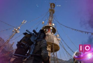 ARC Raiders Riven Tides Contagem Regressiva – Data e Hora Exatas